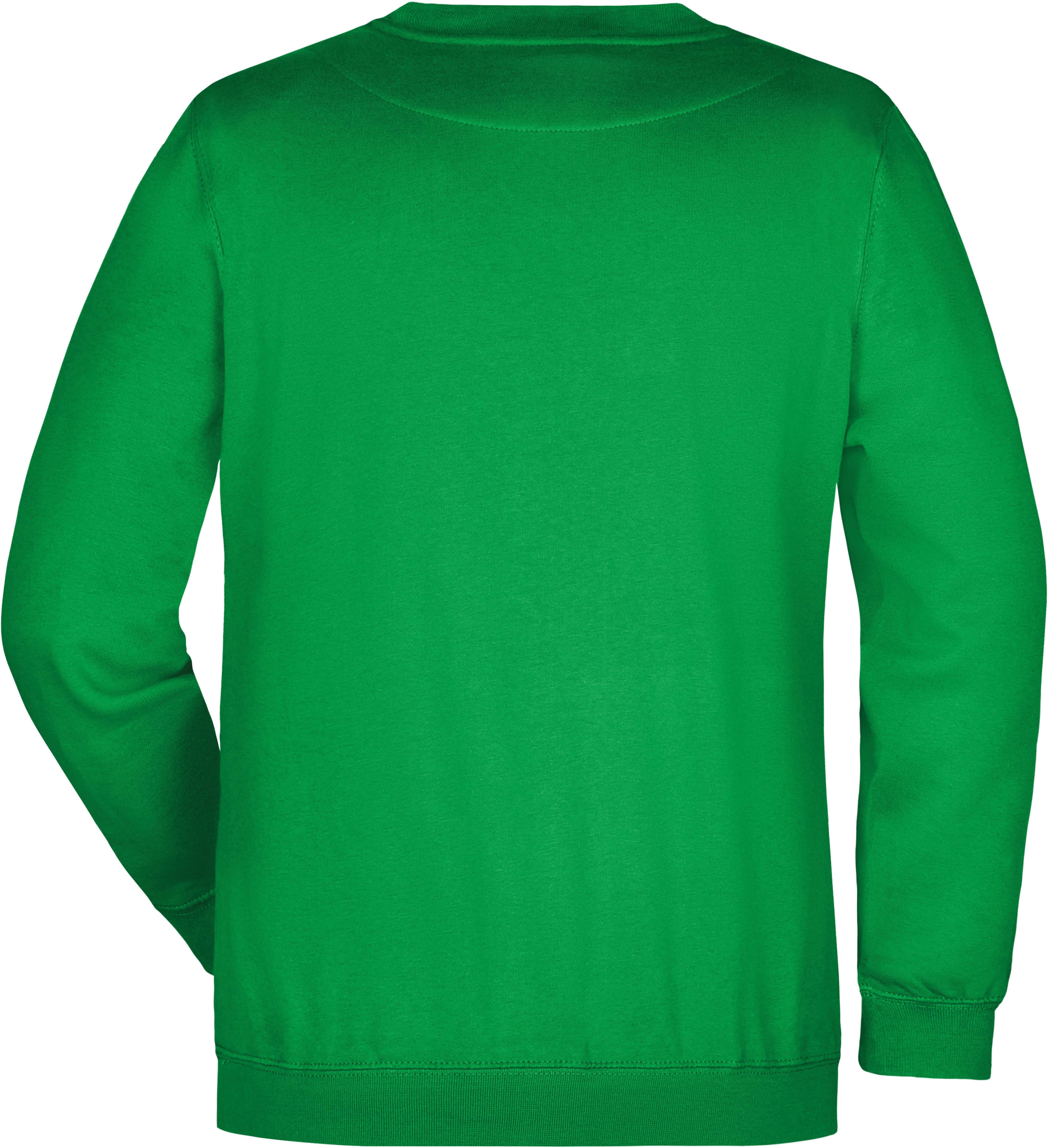 Round Sweat Heavy