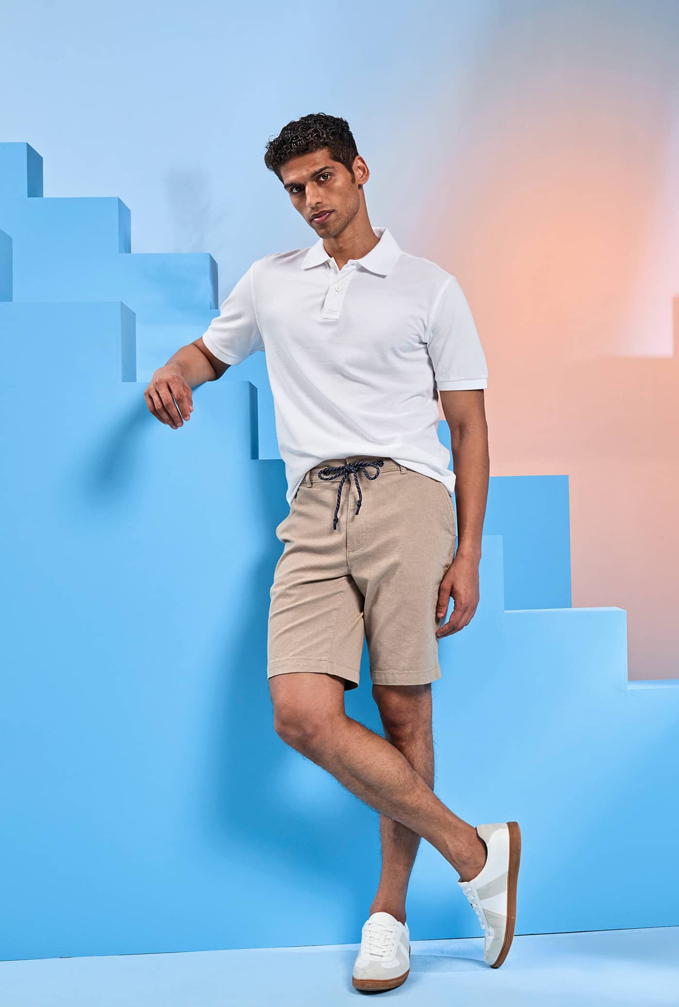 Men´s Classic Fit Polo