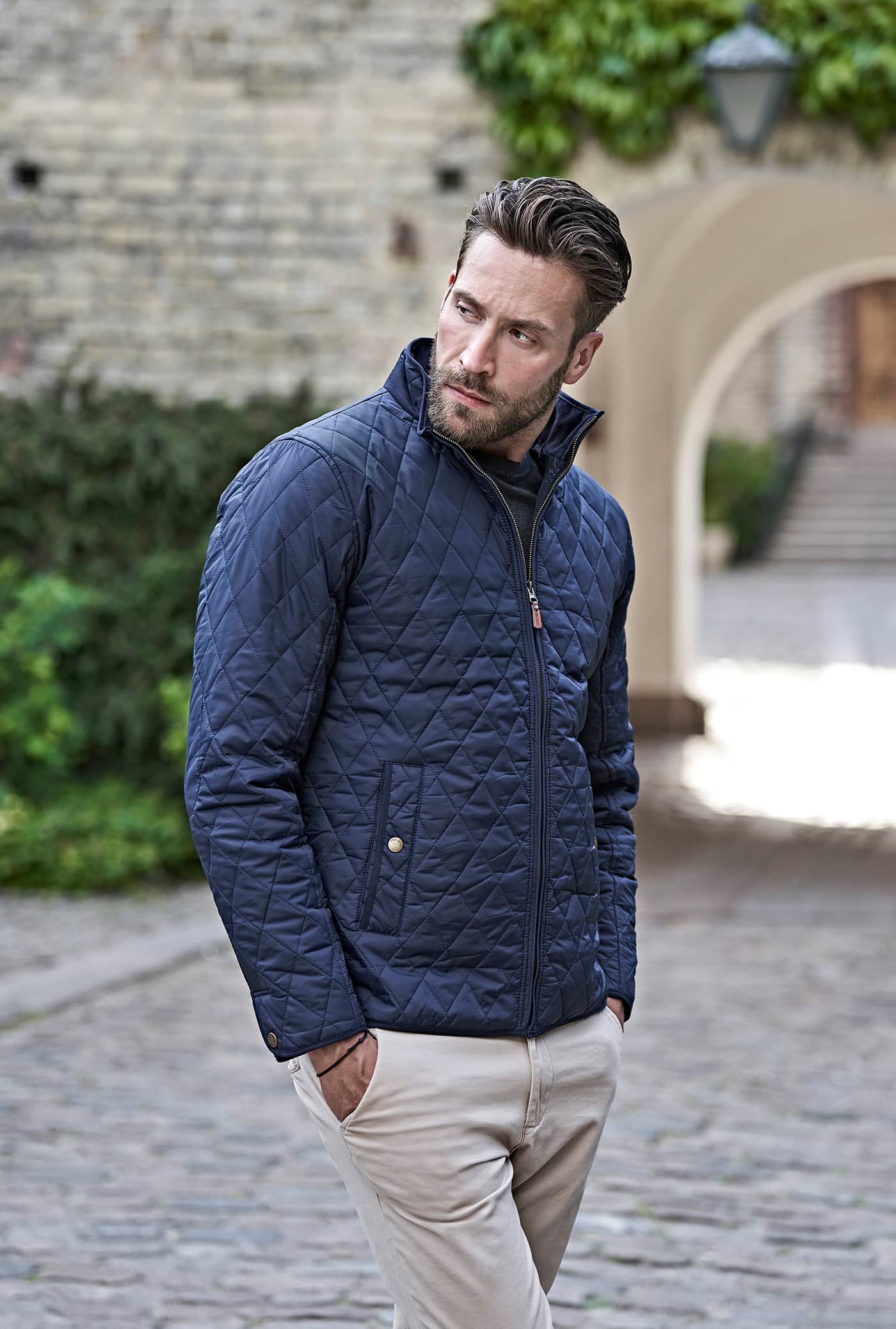 Men´s Richmond Jacket