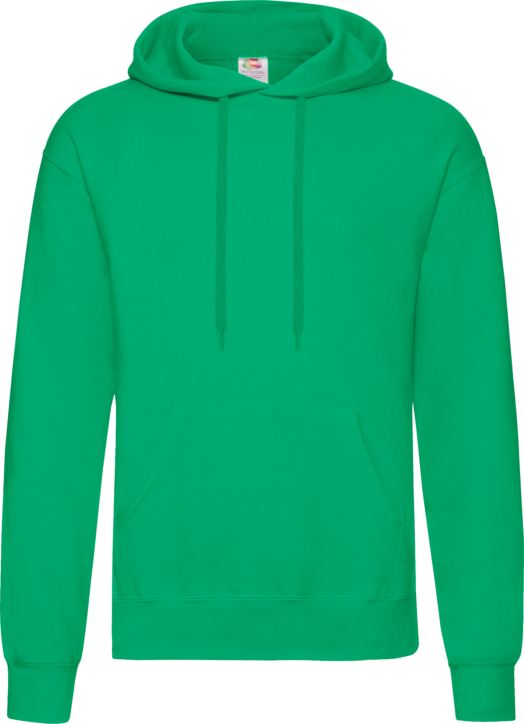 Classic Hooded Sweat
