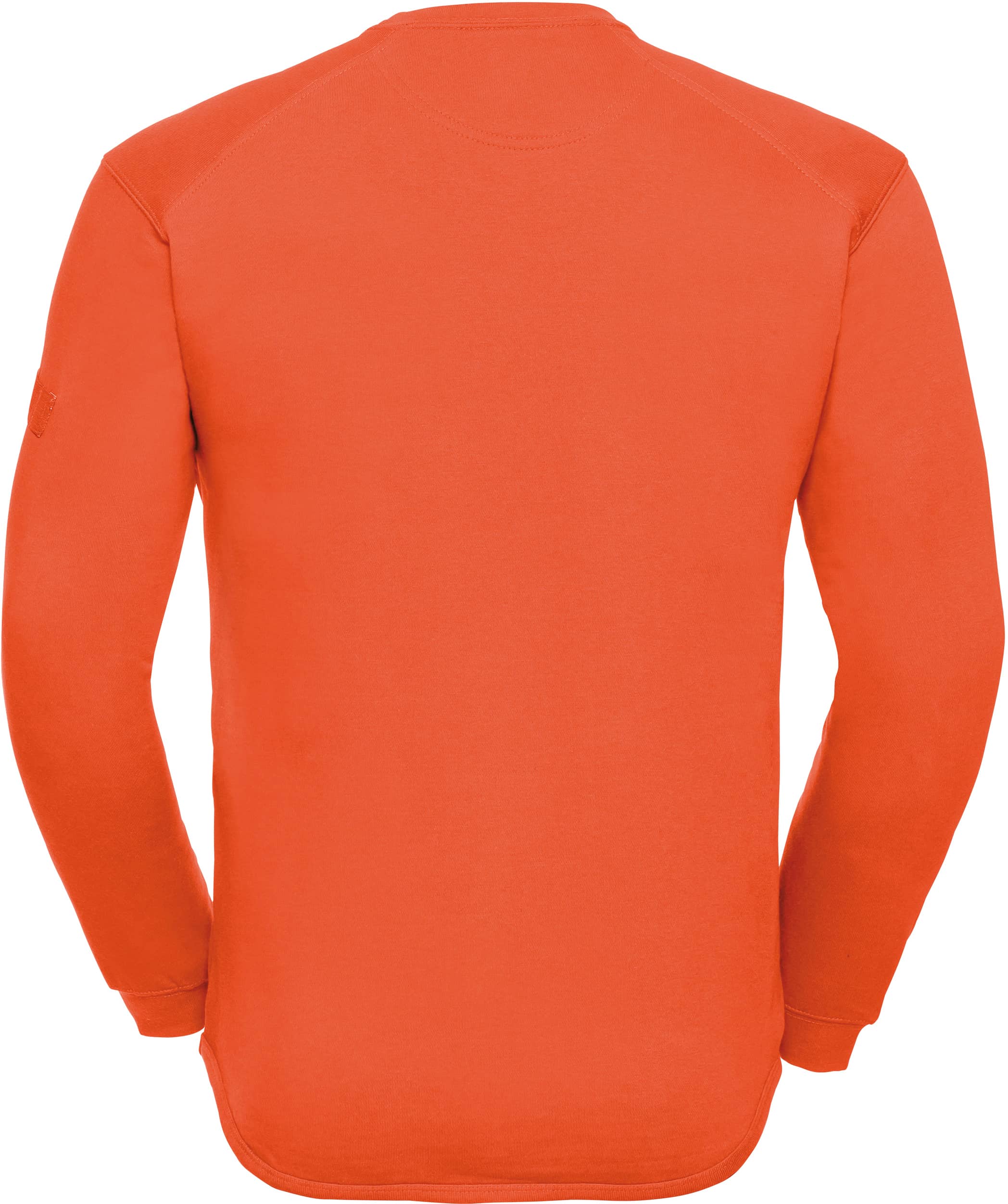 Heavy Duty Workwear Sweatshirt