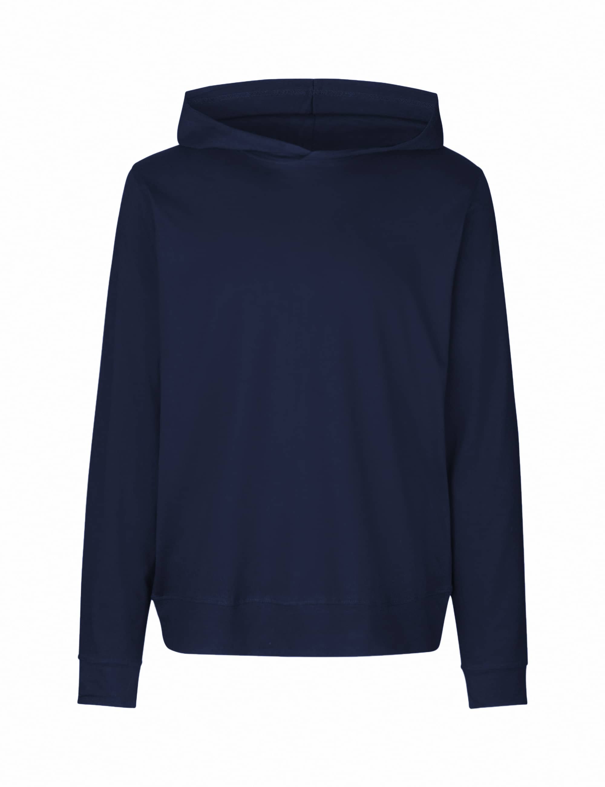 Unisex Jersey Hoodie