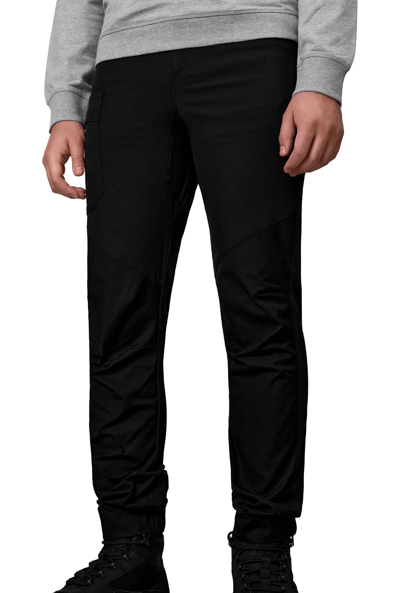 Hybrid Stretchhose