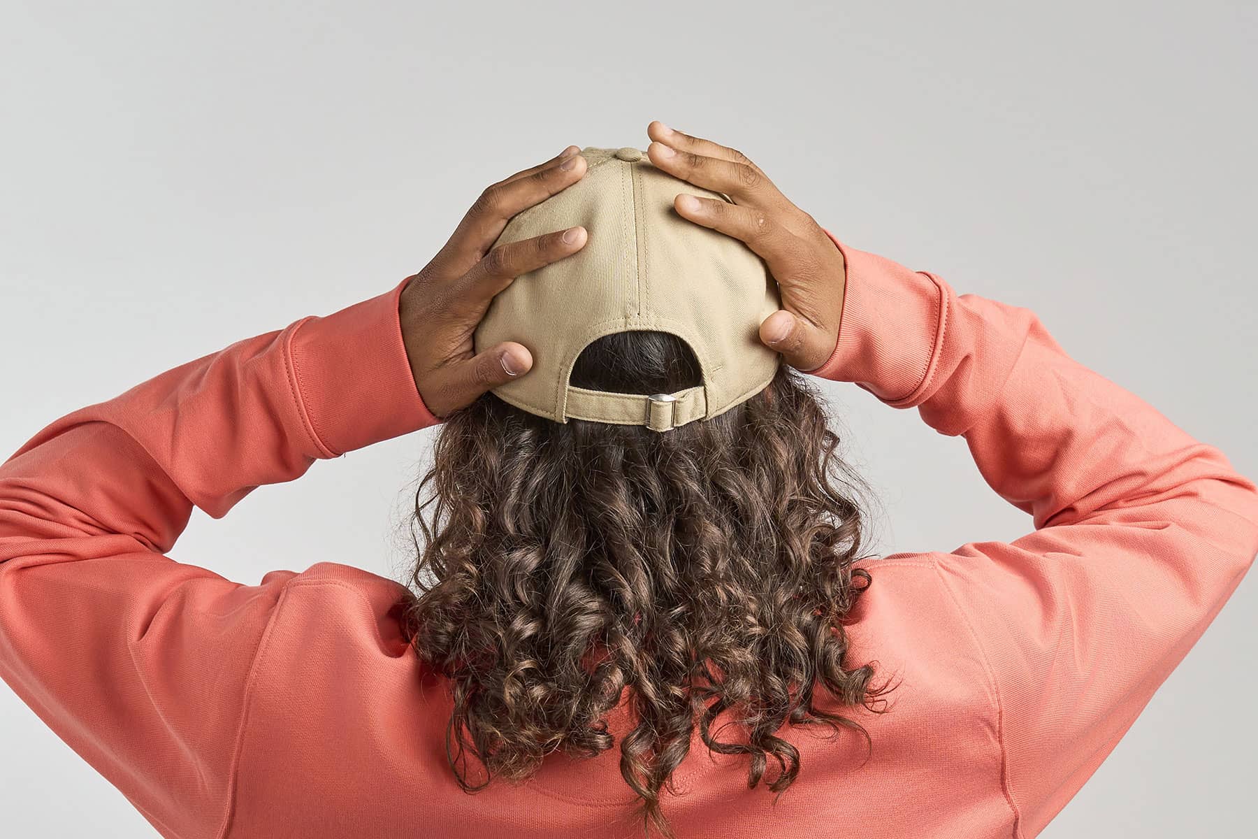 Action-S Cap