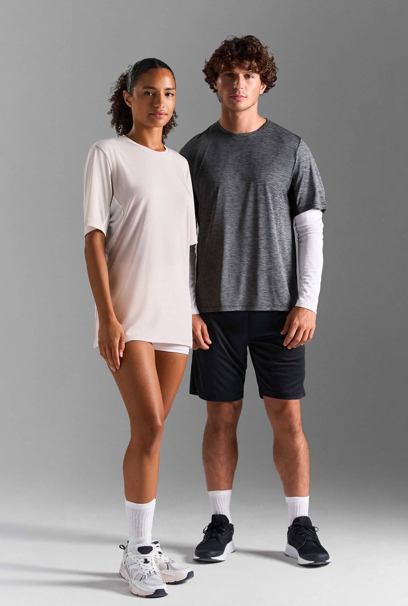 Unisex Sports T-Shirt Storm