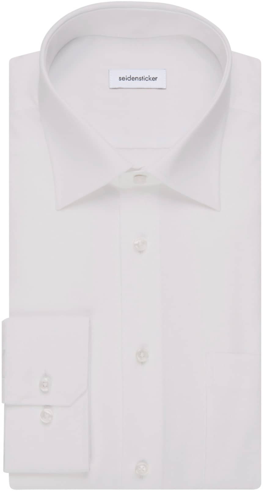 Men´s Shirt Regular Fit Extra Longsleeve