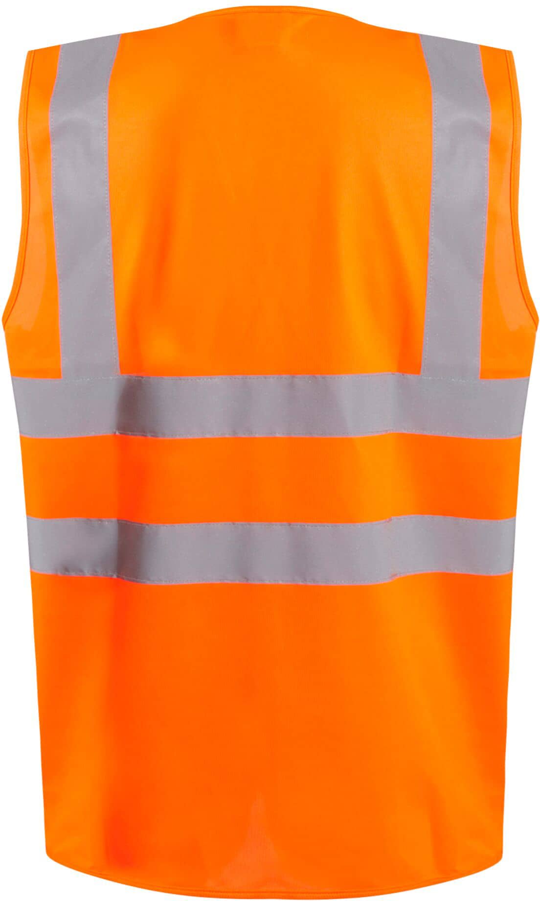 Pro Hi-Vis Supervisor Vest