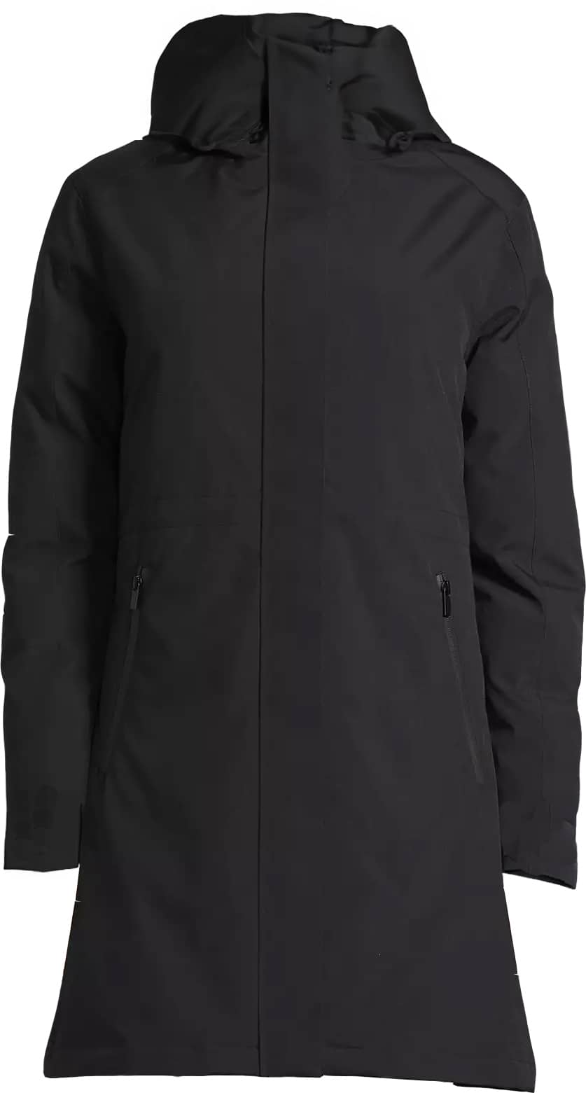 Women´s Warm Jacket Alfi