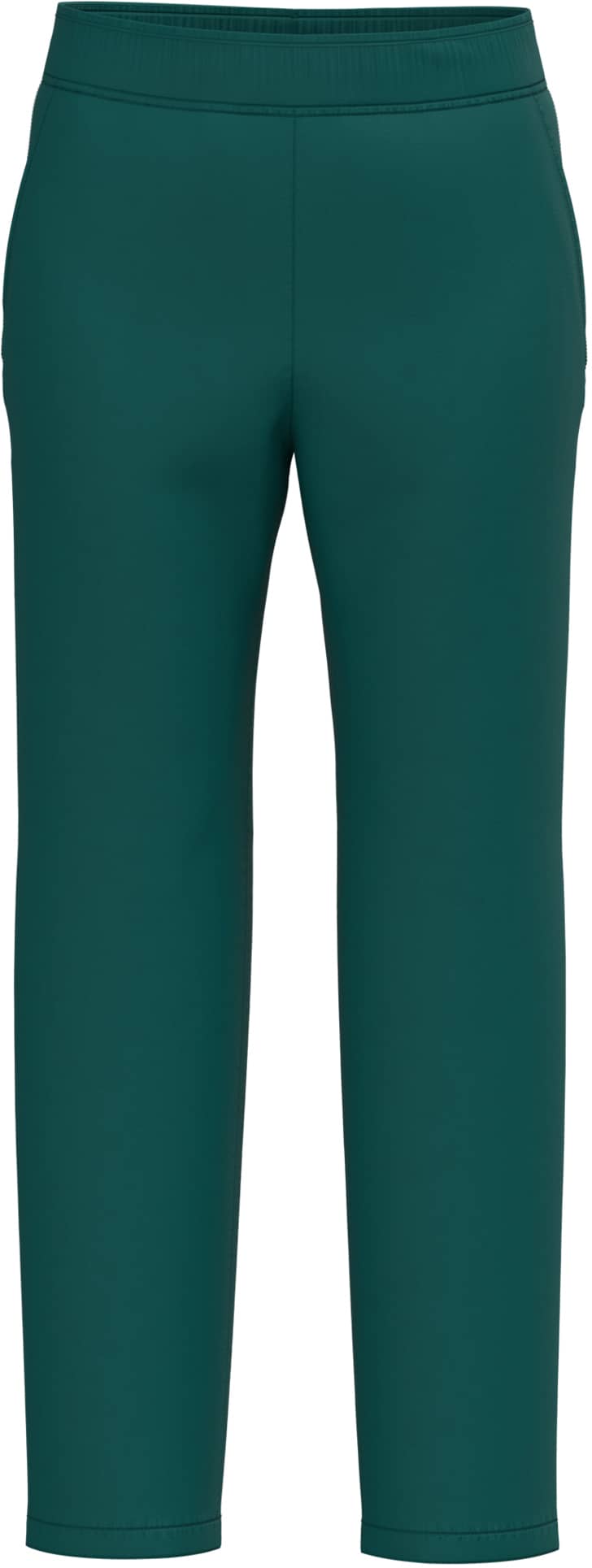Damenhose aus Baumwollpolyester
