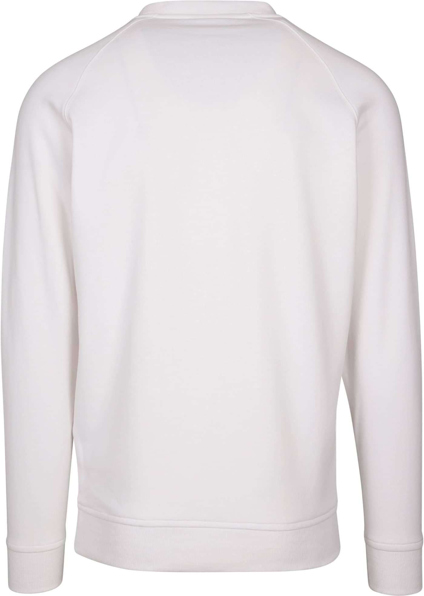 Raglan Sweat Crewneck