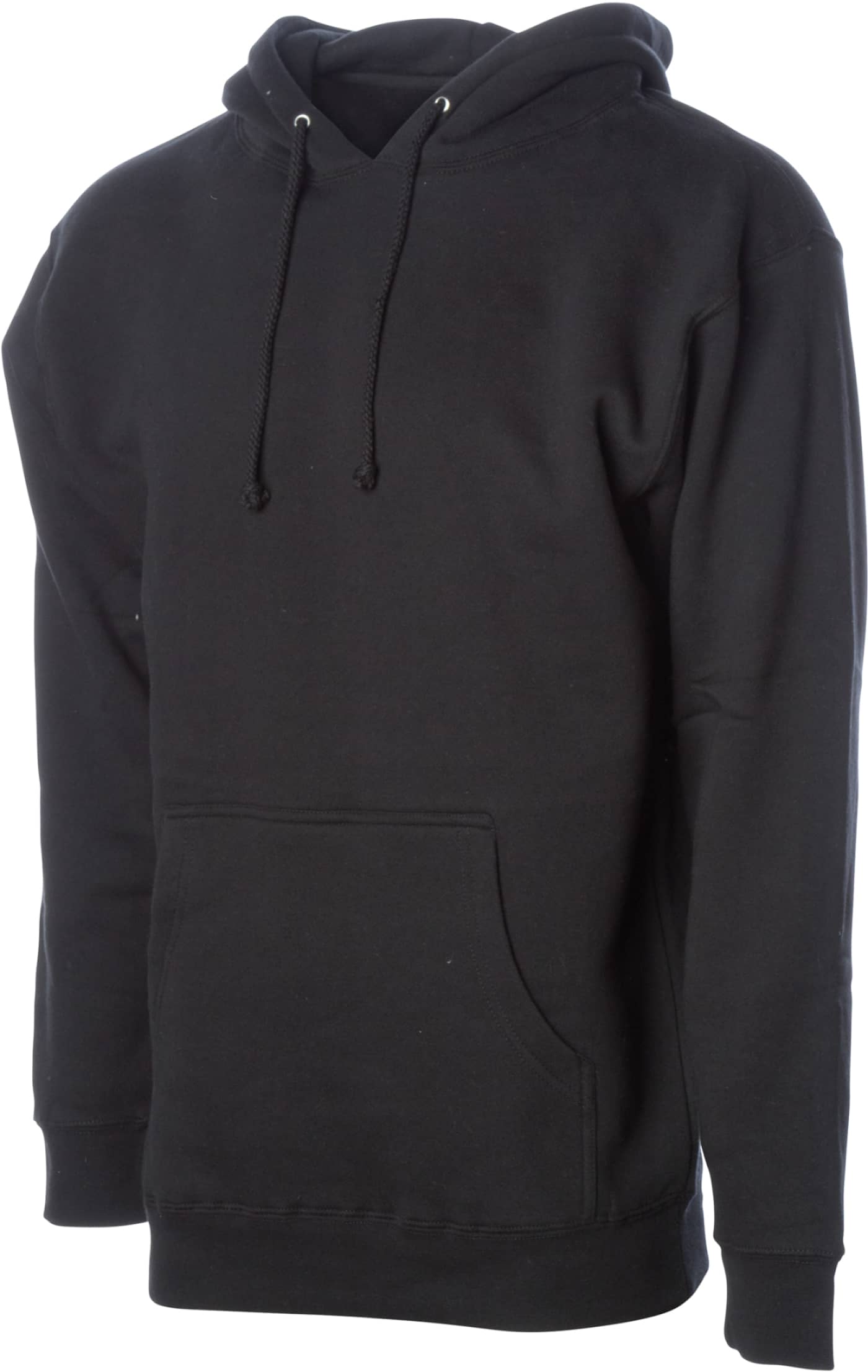 Men´s Heavyweight Hooded Pullover