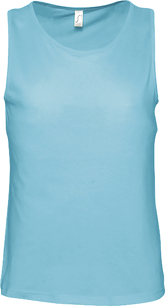 Men´s Tank Top Justin