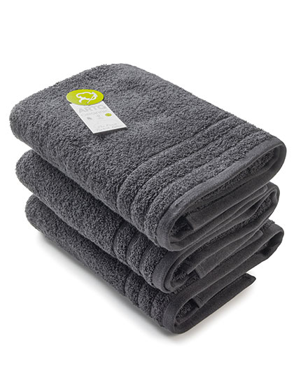 Organic Hand Towel