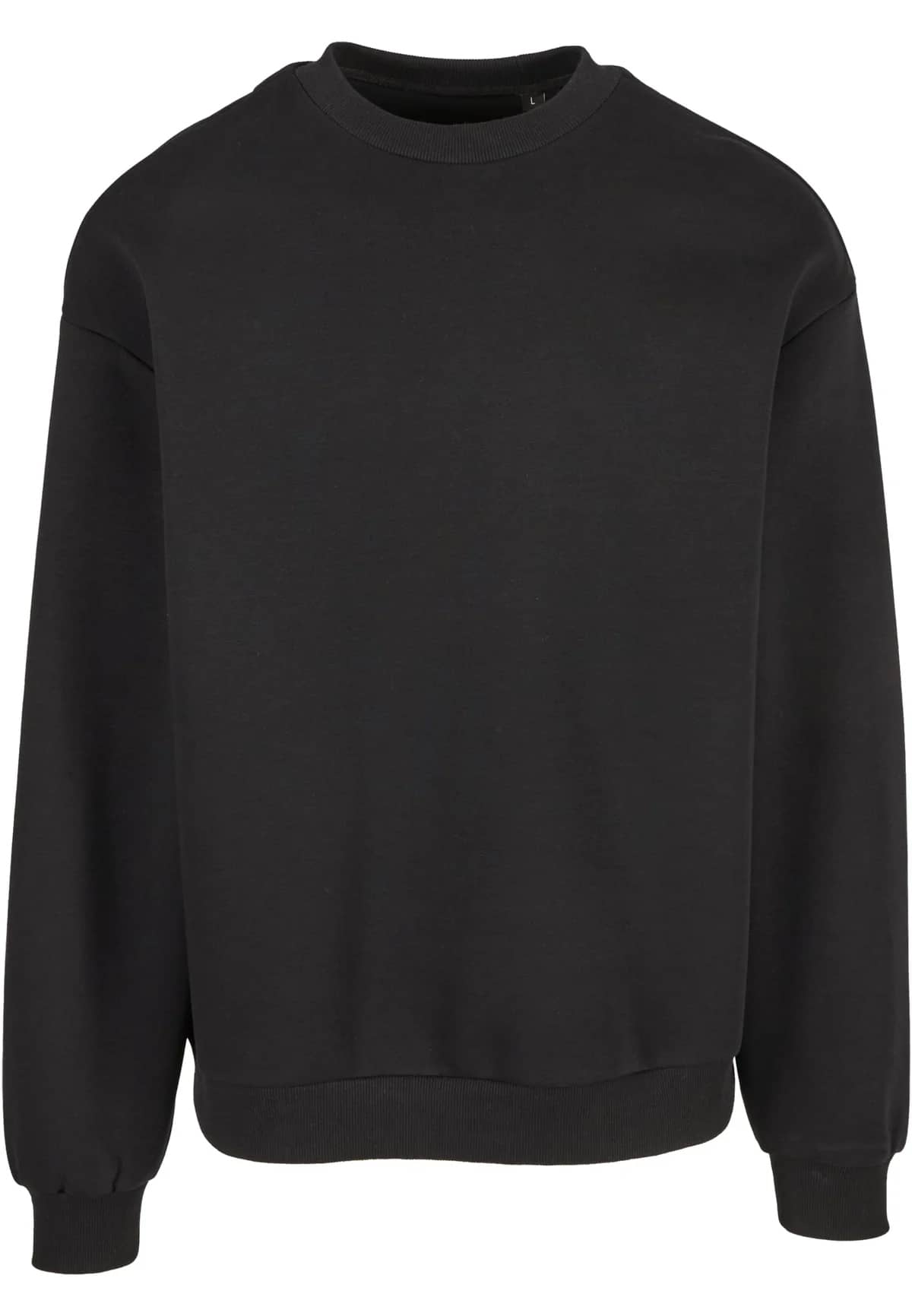 Oversized Crewneck