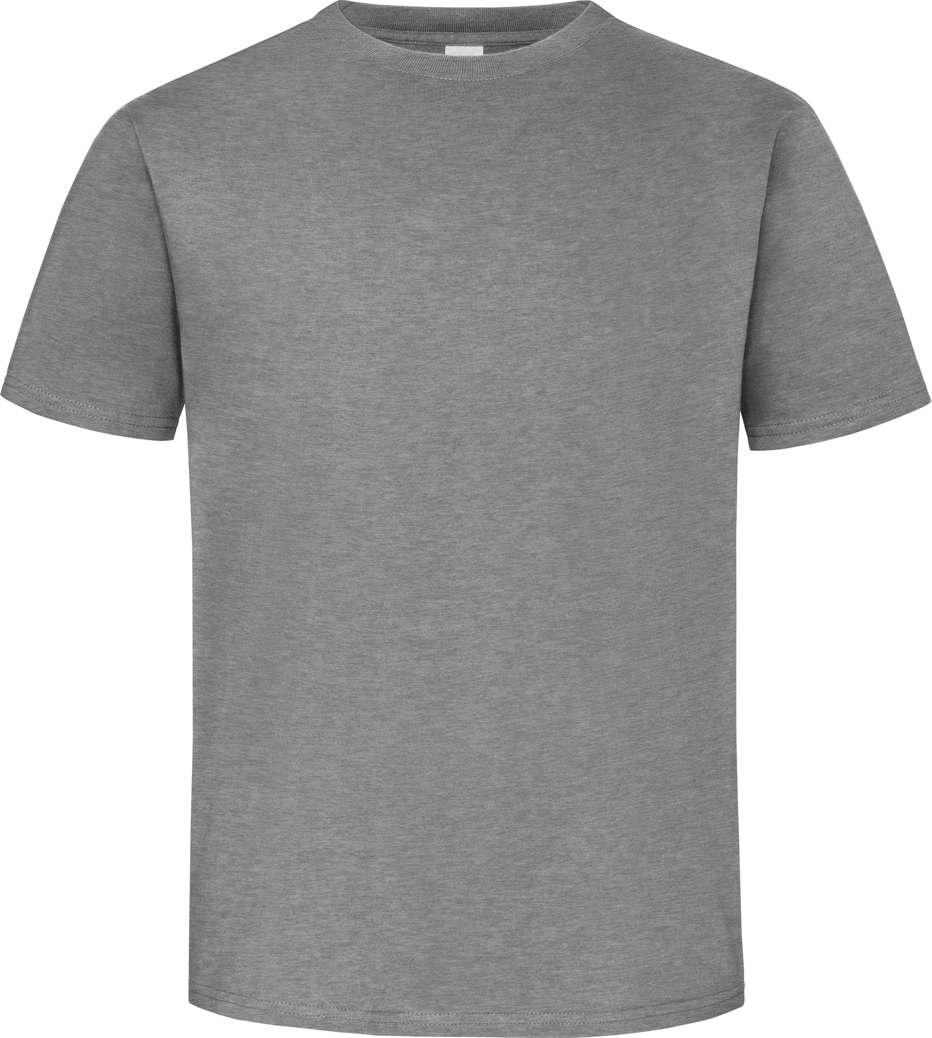 Authentic Heavyweight T