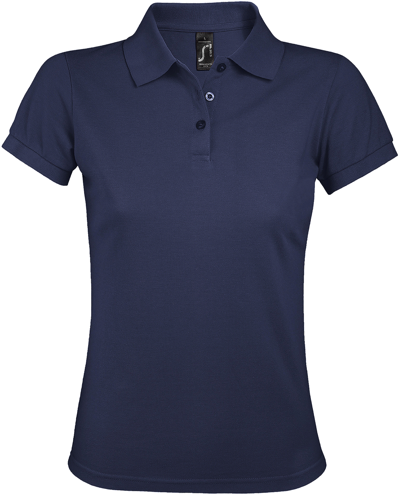 Women´s Polo Shirt Prime