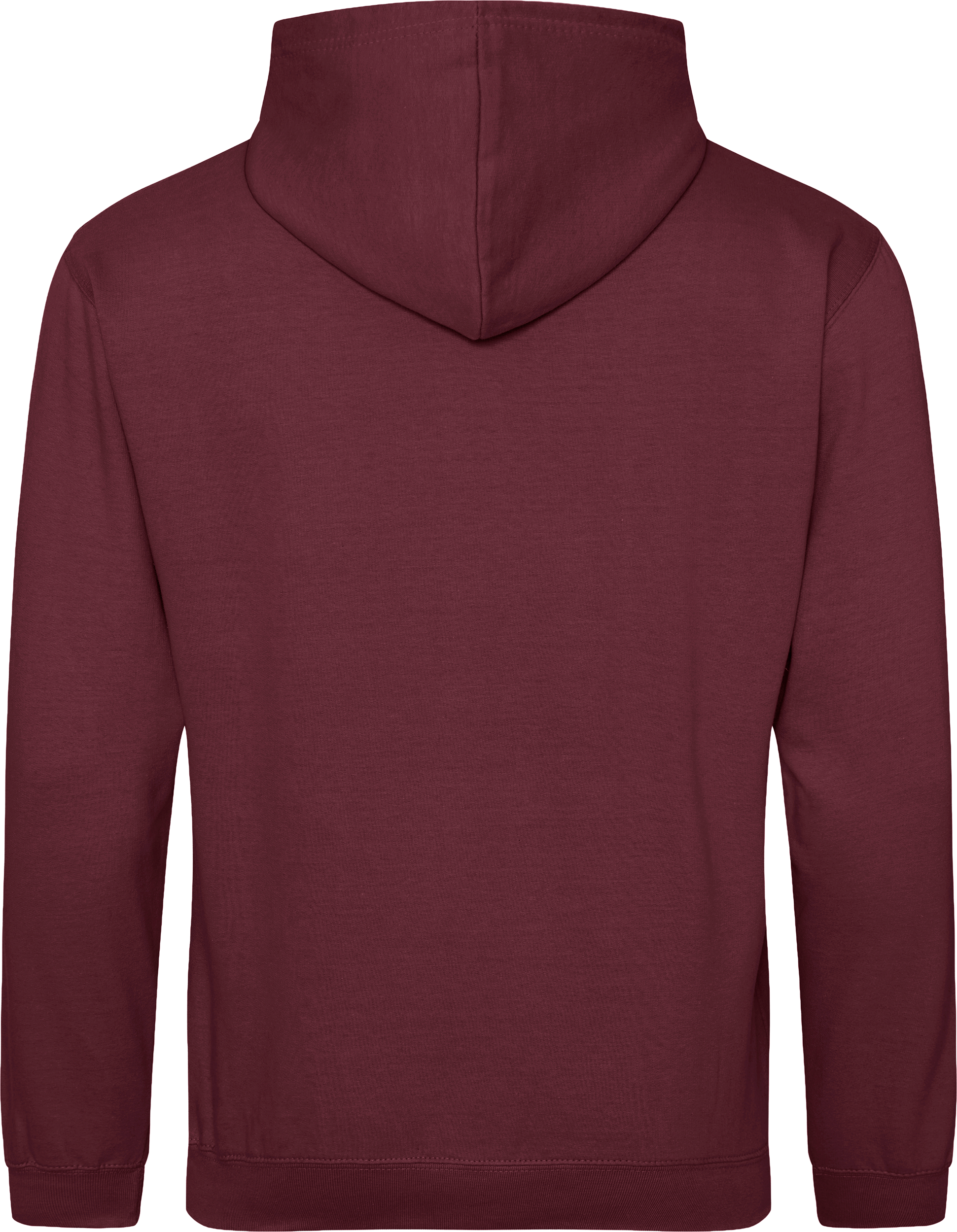 College Hoodie