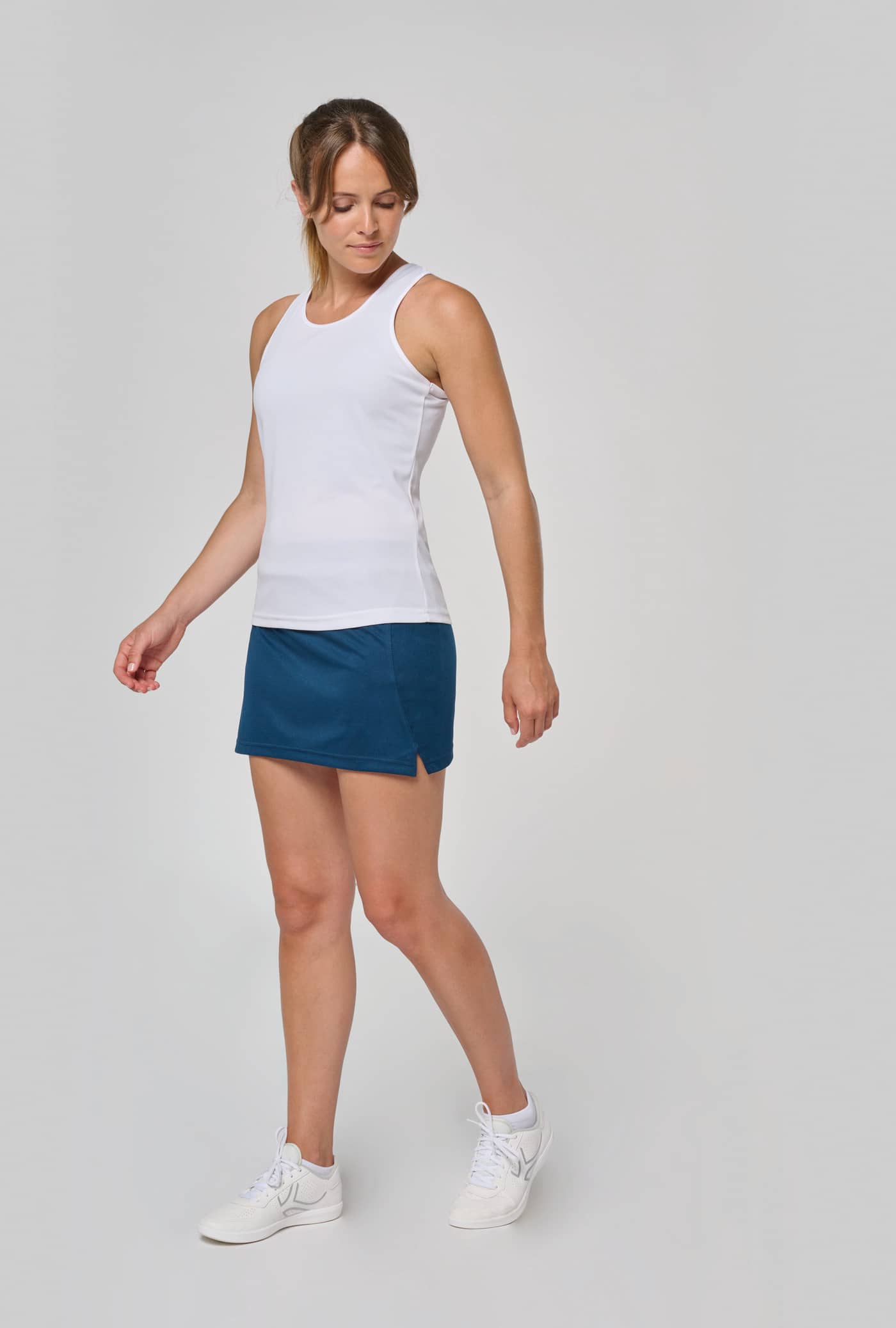 Damen - Tennisrock