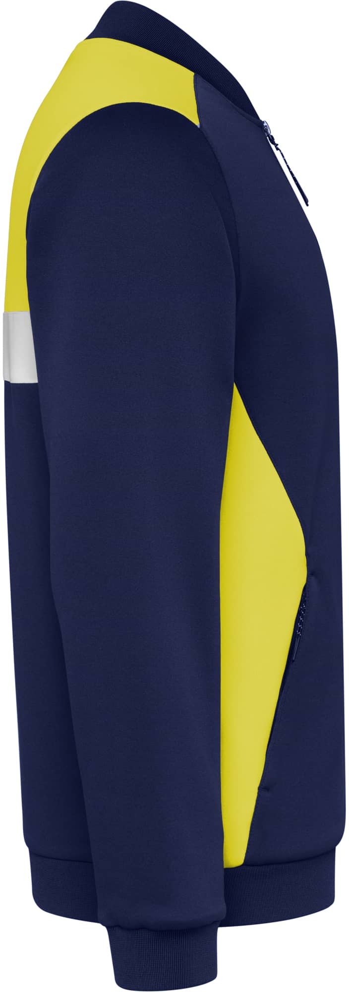Kids´ Leros Tracksuit Jacket