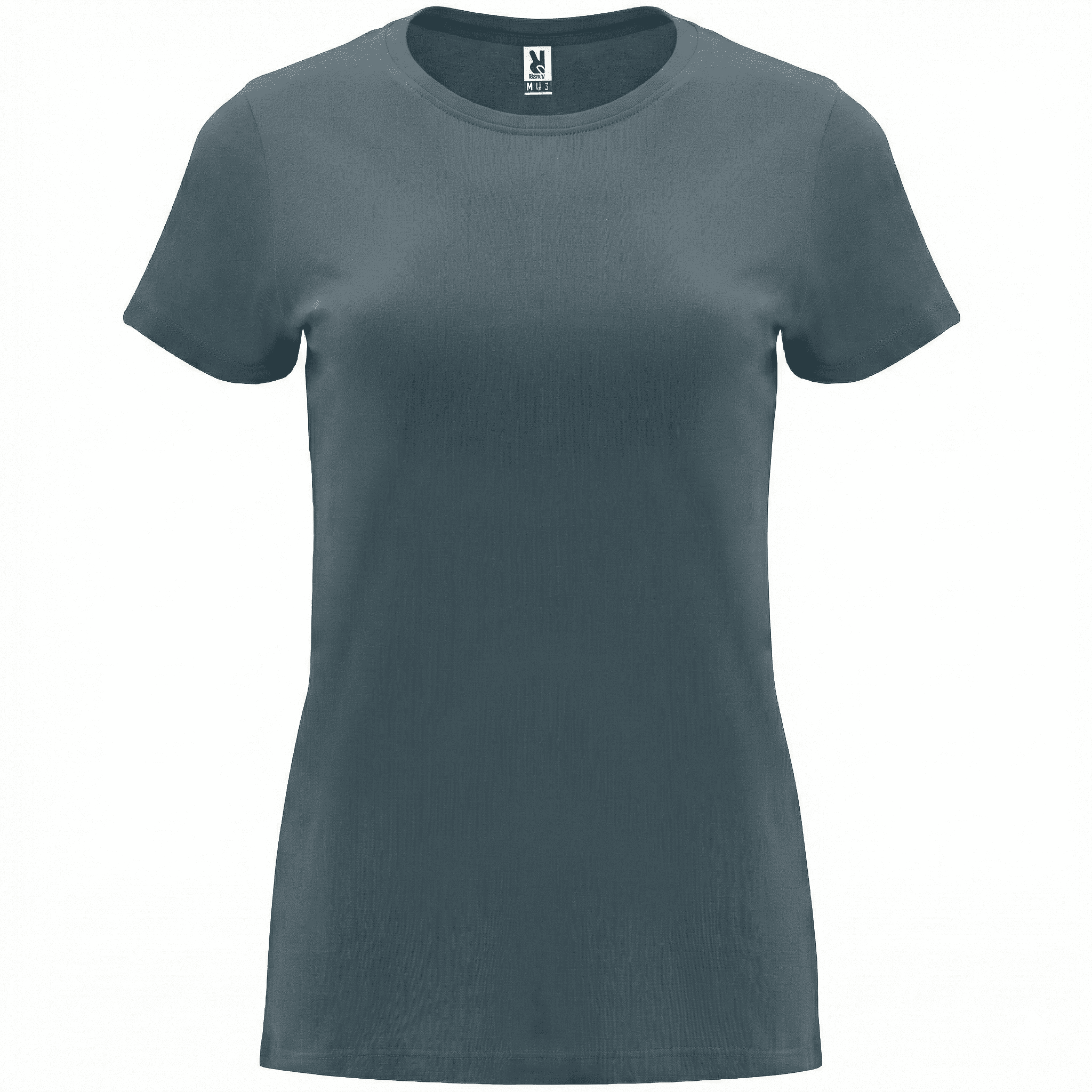 Women´s Capri T-Shirt