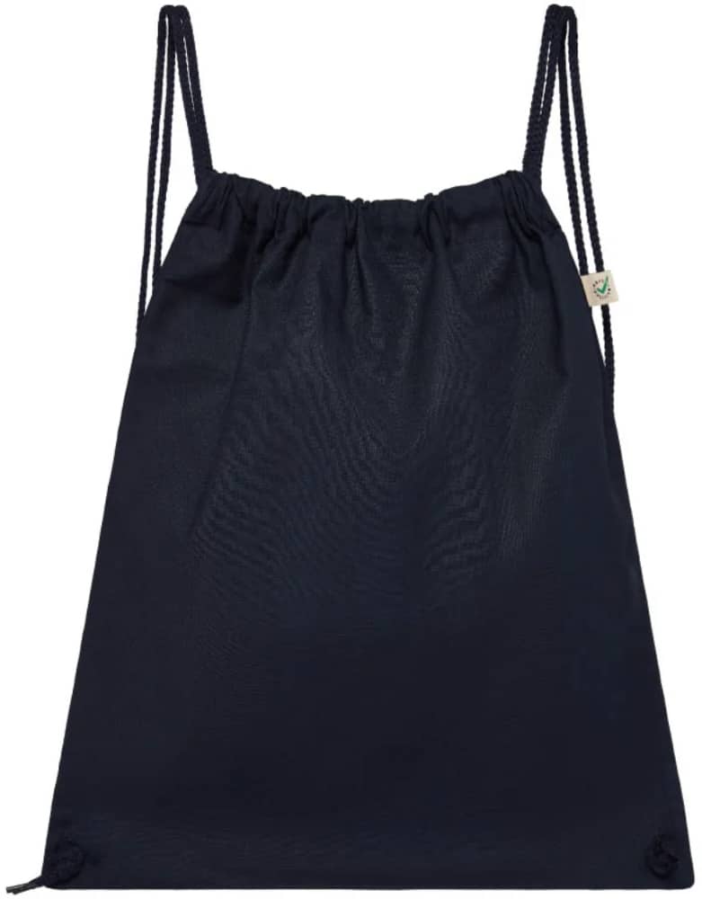 Drawstring Gym Bag