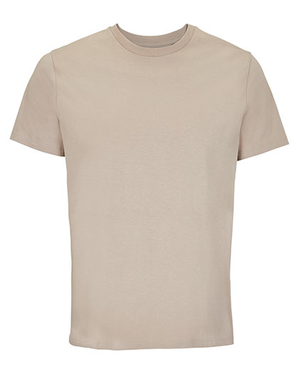 Unisex Organic T-Shirt Legend