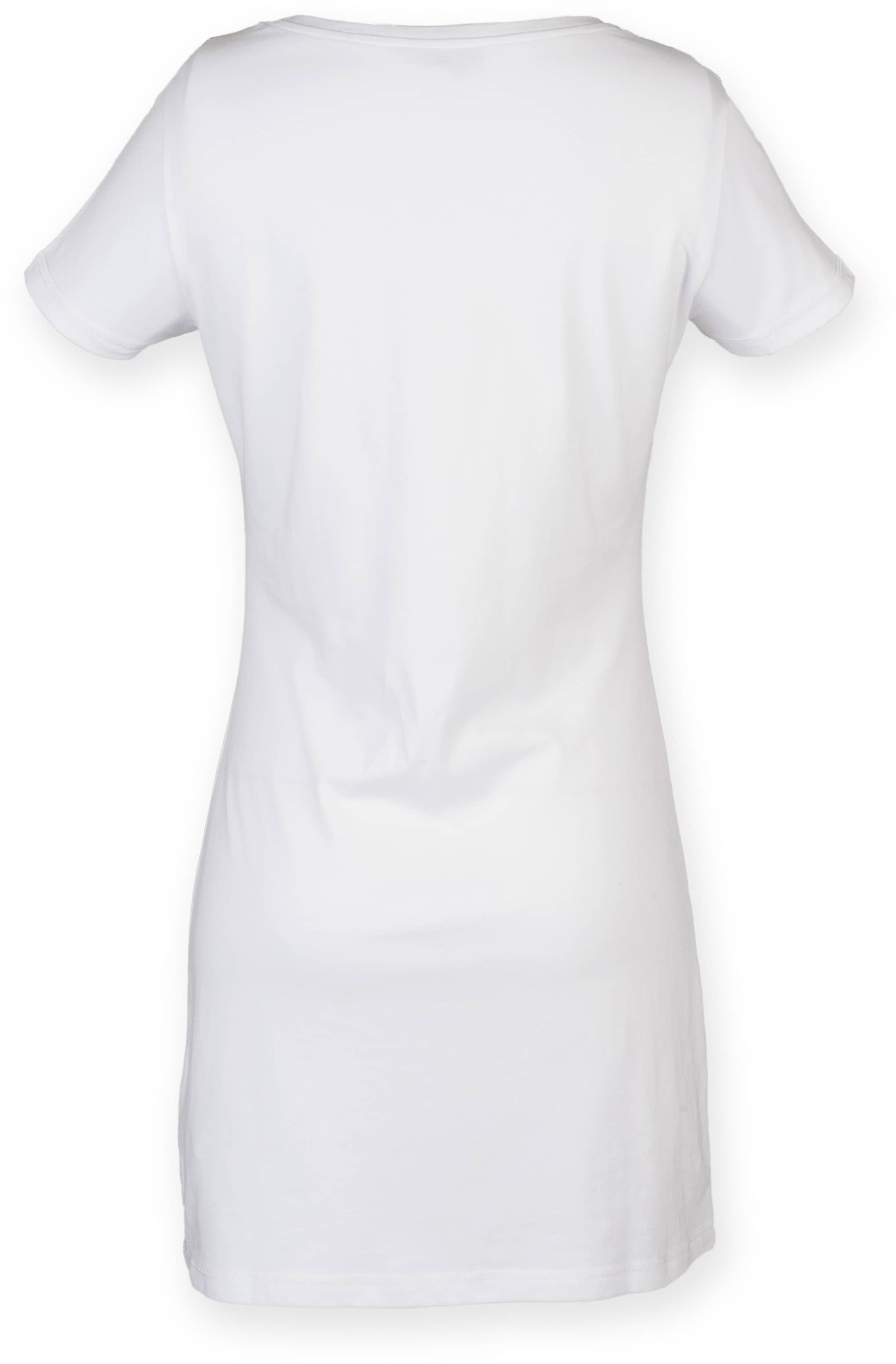 Women´s T-Shirt Dress