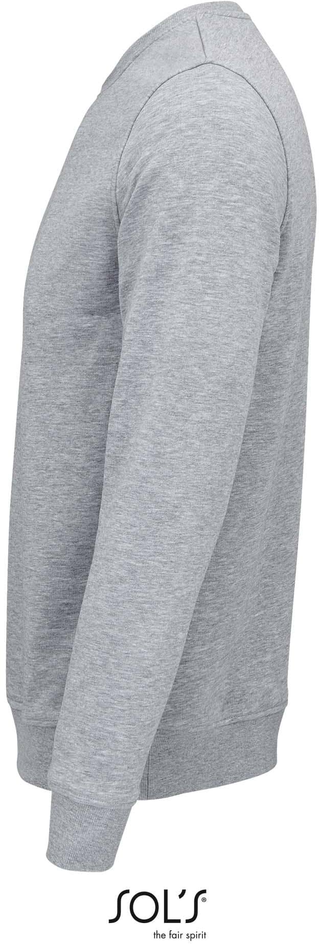 Unisex Comet Sweatshirt