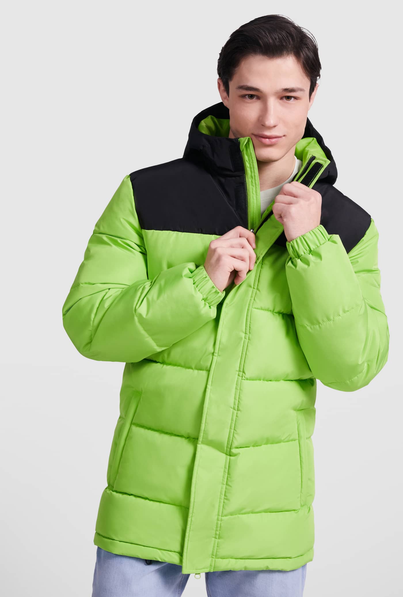 Tallin Jacket