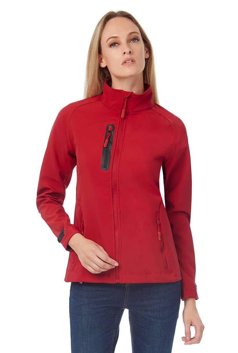 Women´s X-Lite Softshell