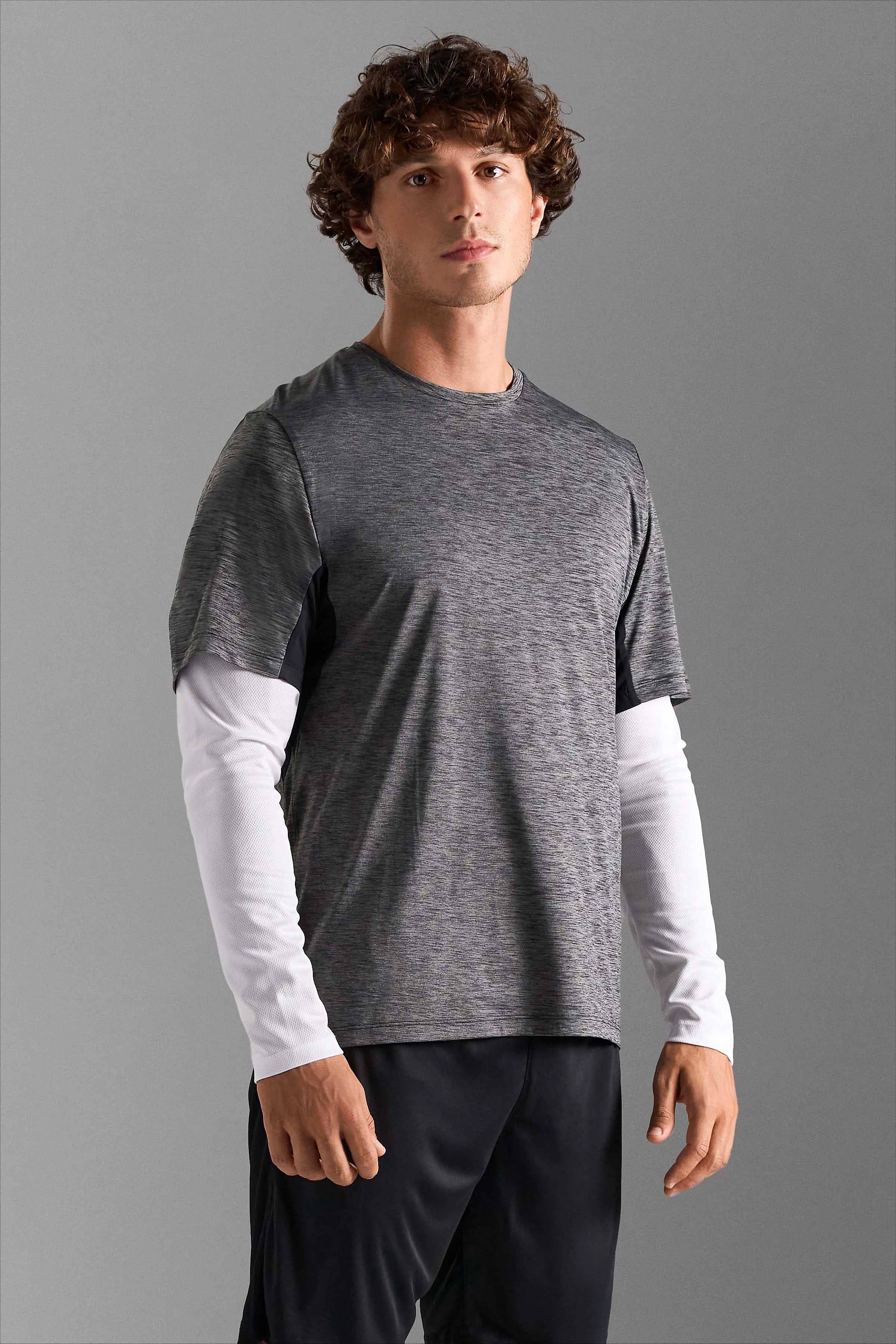Unisex Sports T-Shirt Storm