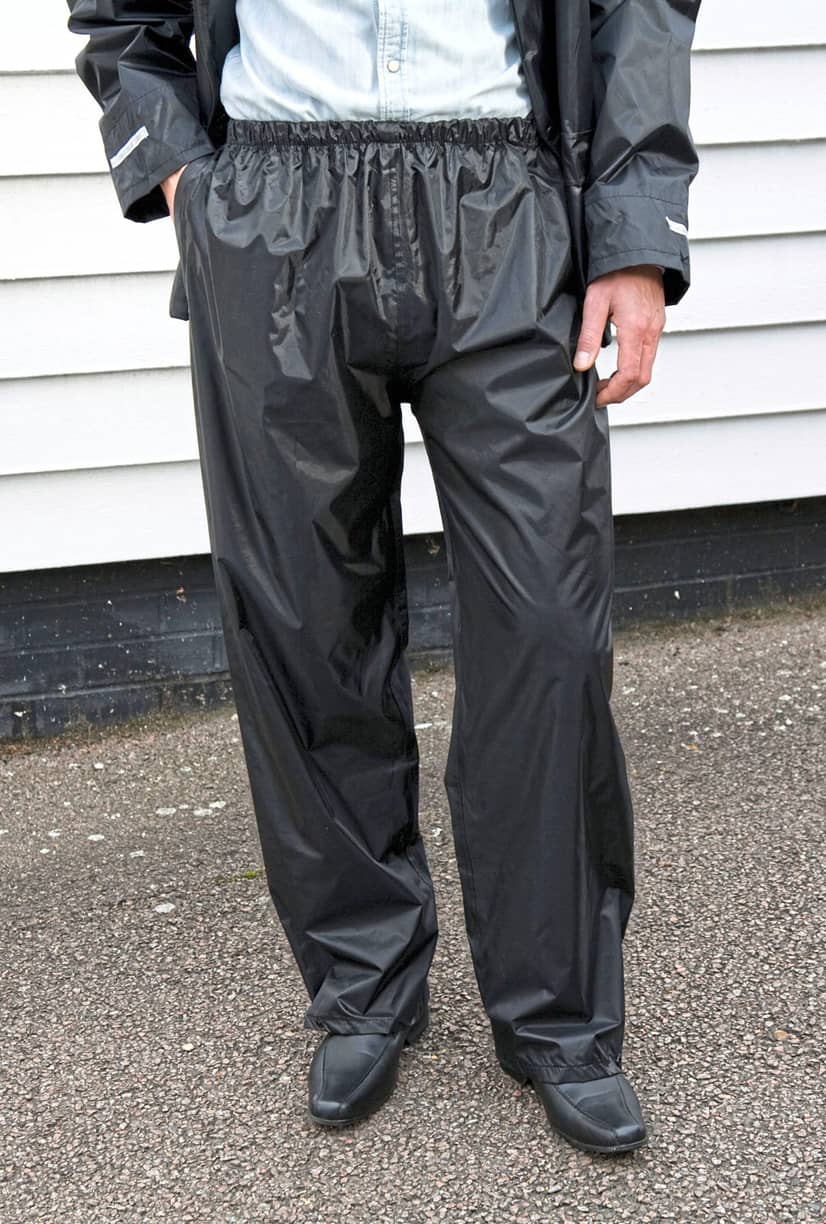 Rain Trousers