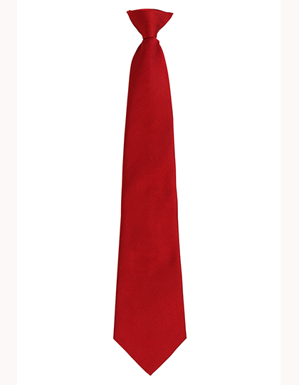 Colours Orginals Fashion Clip Tie