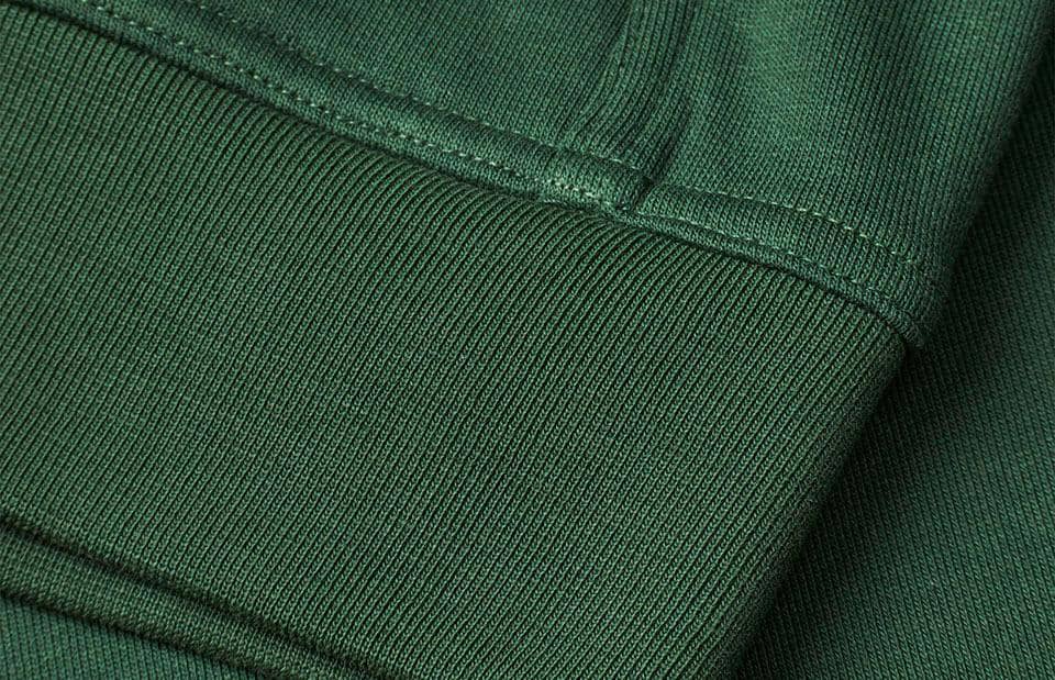 PRO Wear CARE Herren Zip-Kapuzenpullover