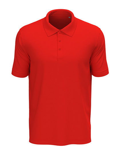 Lux Polo Men