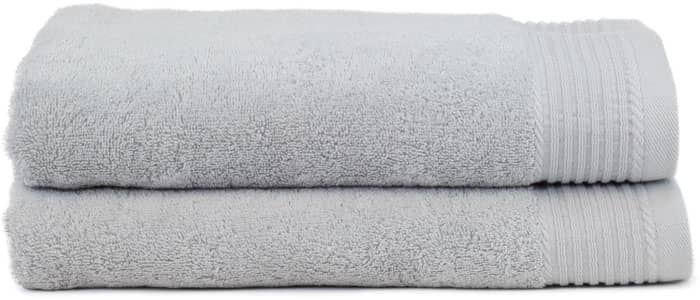 Deluxe Bath Towel