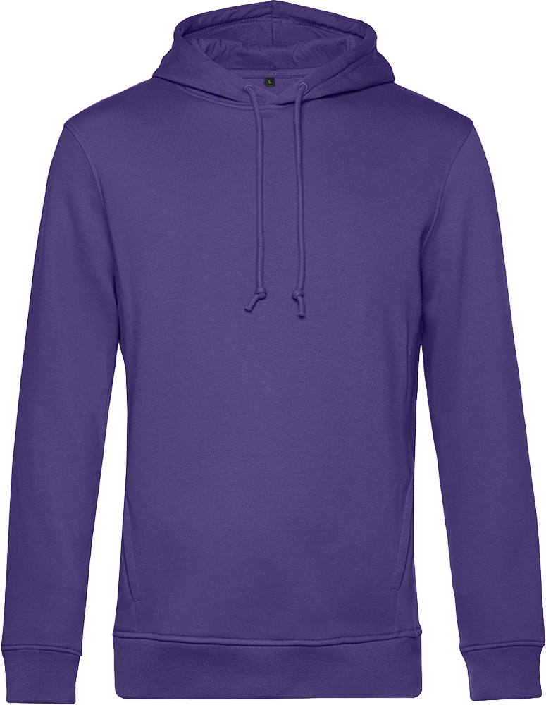 Inspire Hooded Sweat_°