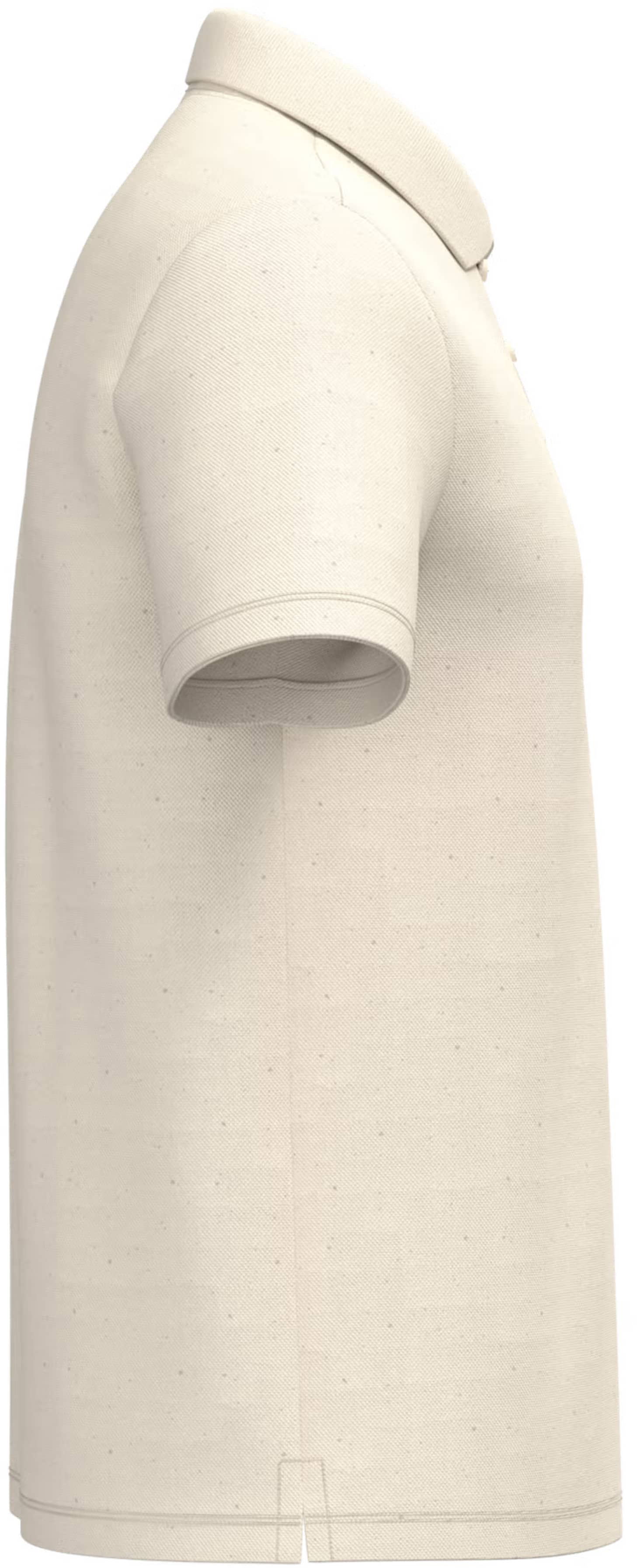 Herren Piqué-Poloshirt 295