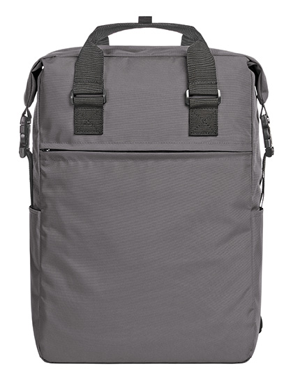 Notebook-Rucksack Daily