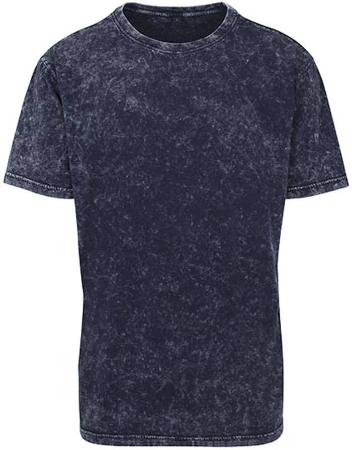 Acid Washed Tee