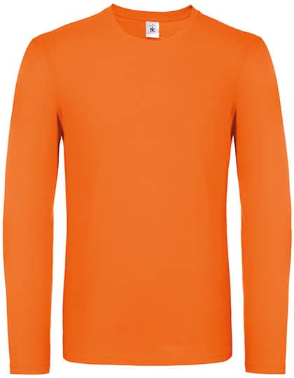 Men´s T-Shirt #E150 Long Sleeve