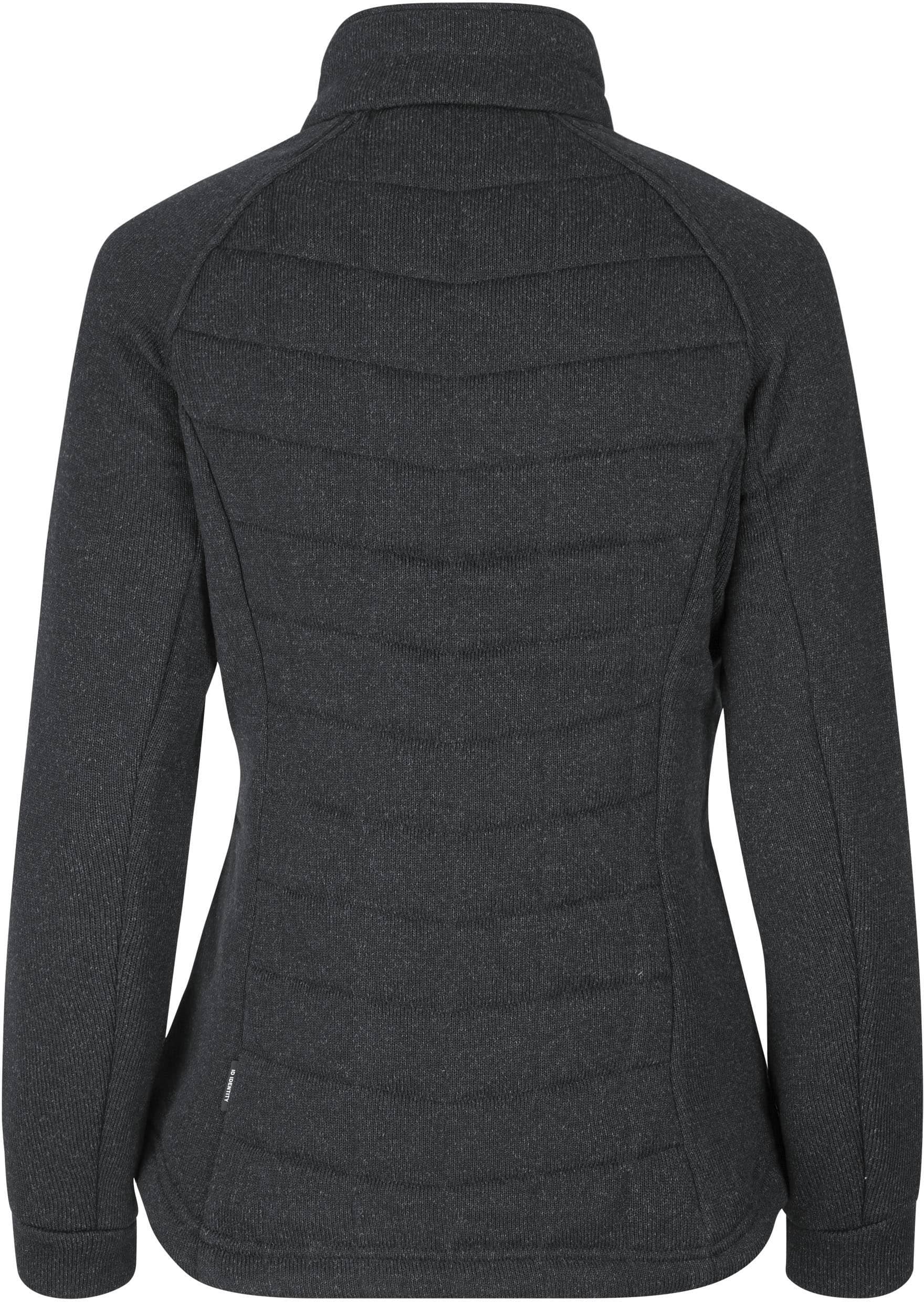 Klassische Steppjacke für Damen