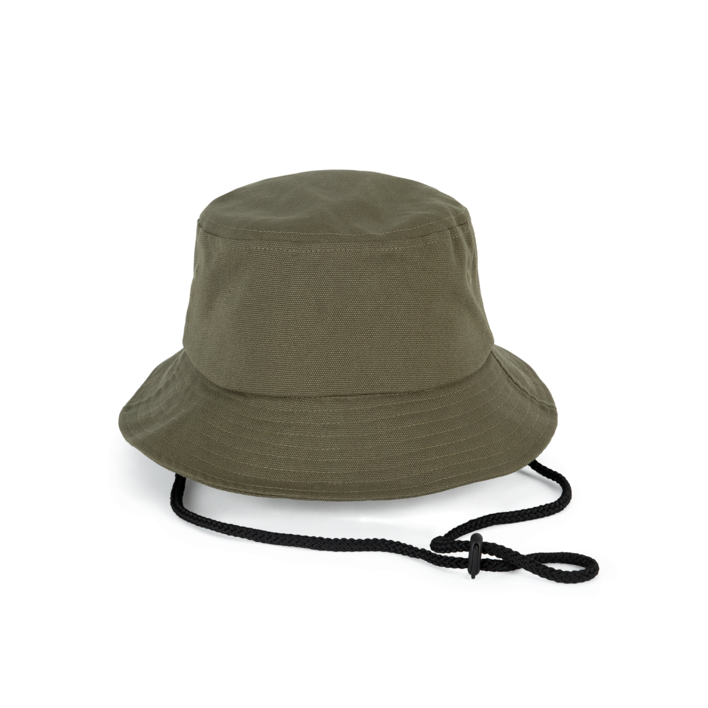 Sonnenhut im Bucket Hat-Stil