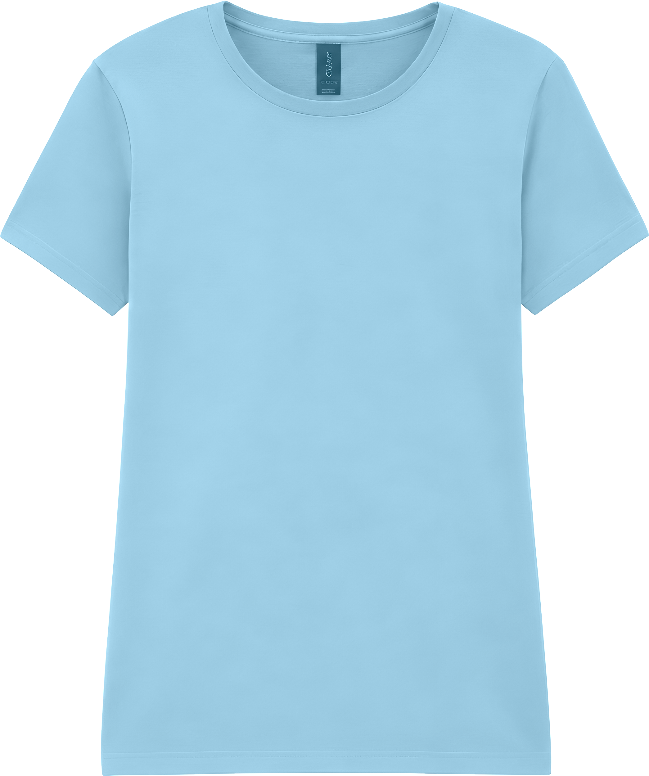 Softstyle® Women´s T- Shirt