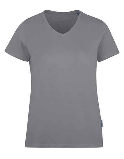 Women´s Luxury V-Neck Tees