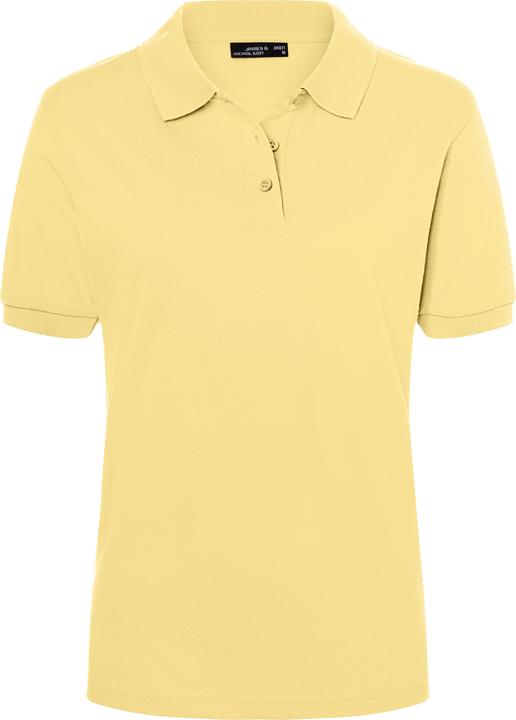 Ladies´ Classic Polo