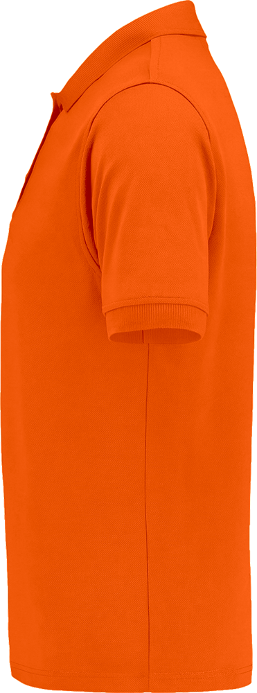 Classic Fit Klassic Superwash® 60° Polo