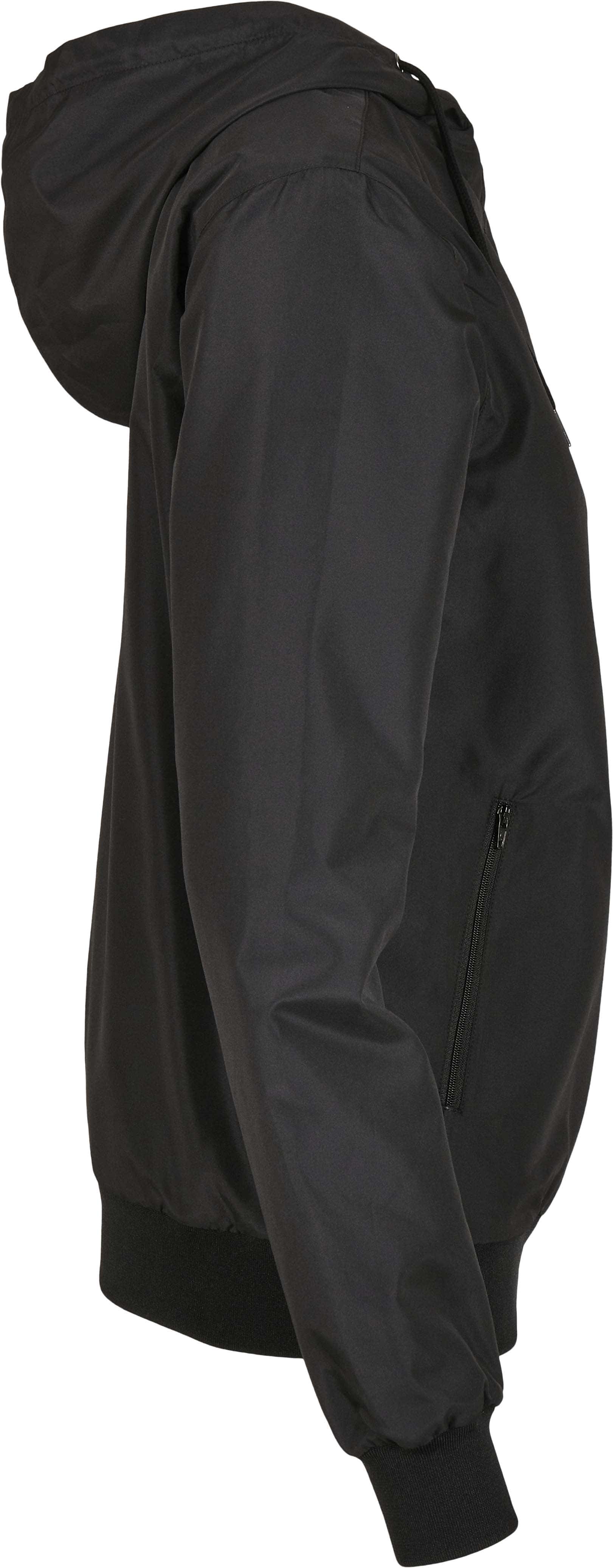 Ladies´ Recycled Windrunner