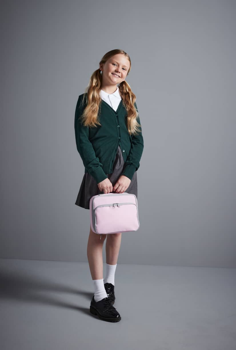 Lunch Cooler Bag
