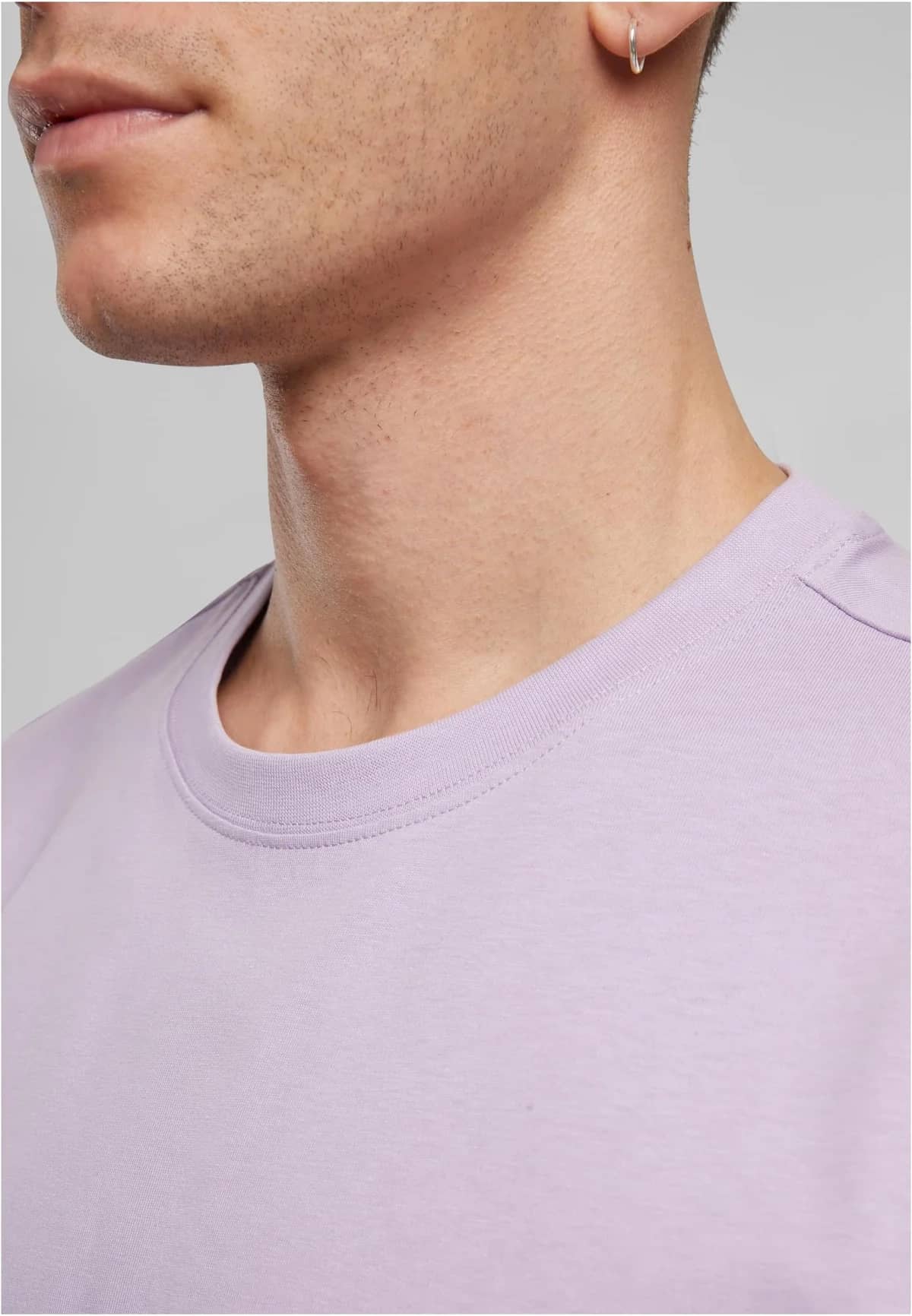 Basic Regular Fit Tee